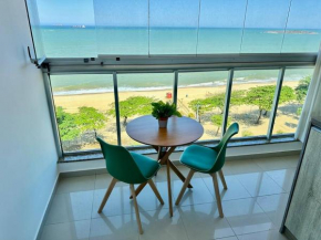 Frente pro Mar Completo Piscina ArCond
